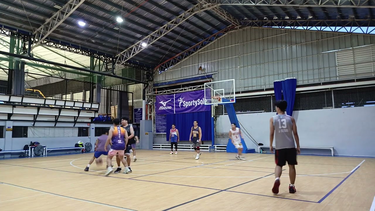 SUN 6-8AM 02/01/26 GAME 1