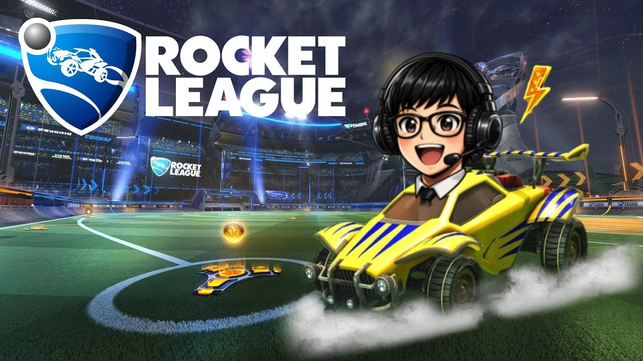 🚗 El modo detector de calor es emocionante! 💥 Rocket League ⚽
