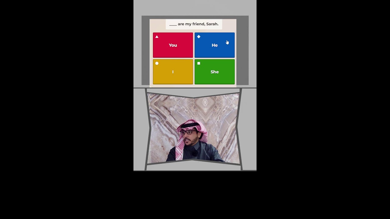 تكوين الجمل في اللغة الإنجليزية