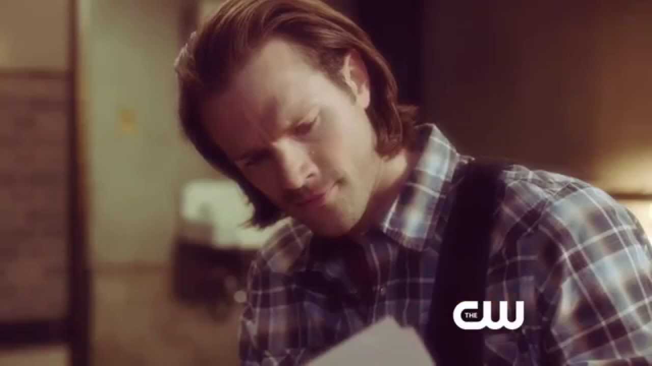 Supernatural - Deanmon Rises