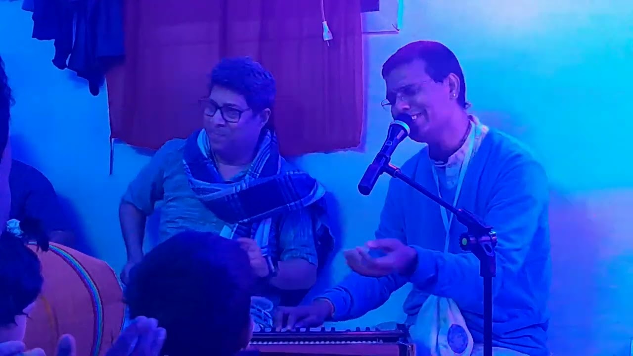 Hare krishna