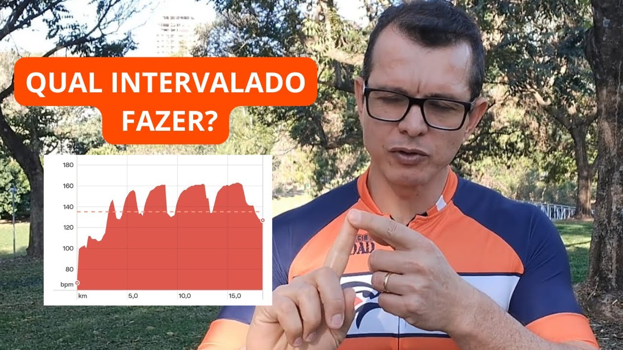 VO2, Força ou Lactato? 🤔 Como Escolher o Intervalado Ideal para Sua Performance!
