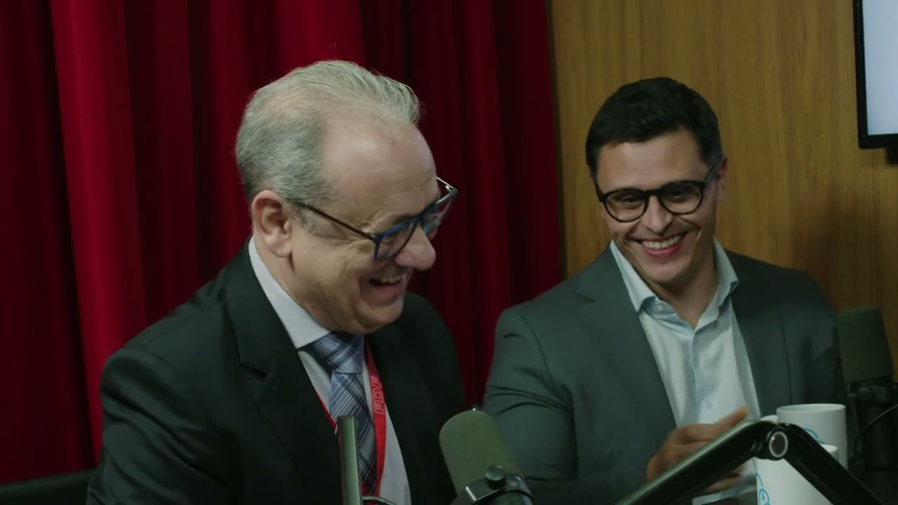 Podcast 15: A responsabilidade jurídica das plataformas digitais na moderação de conteúdo