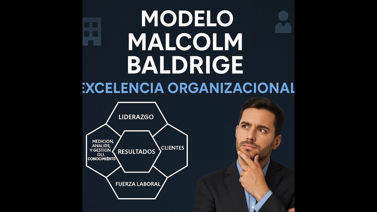 VIDEO MALCOLM BALDRIGE
