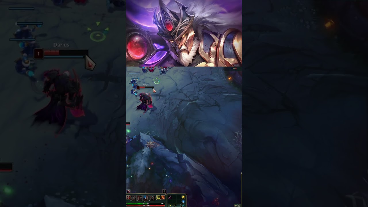 Tryndamere  is actually VIABLE?