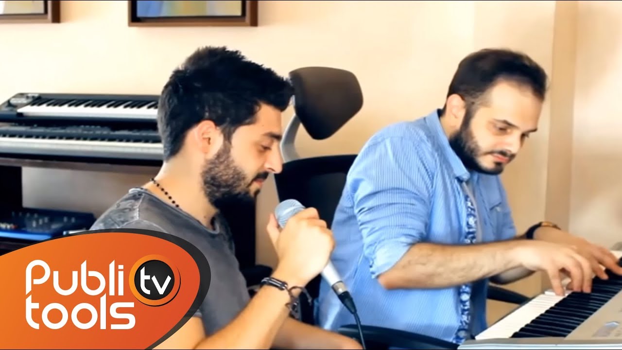 روجيه خوري - إدمان  Roger Khouri - 2dman