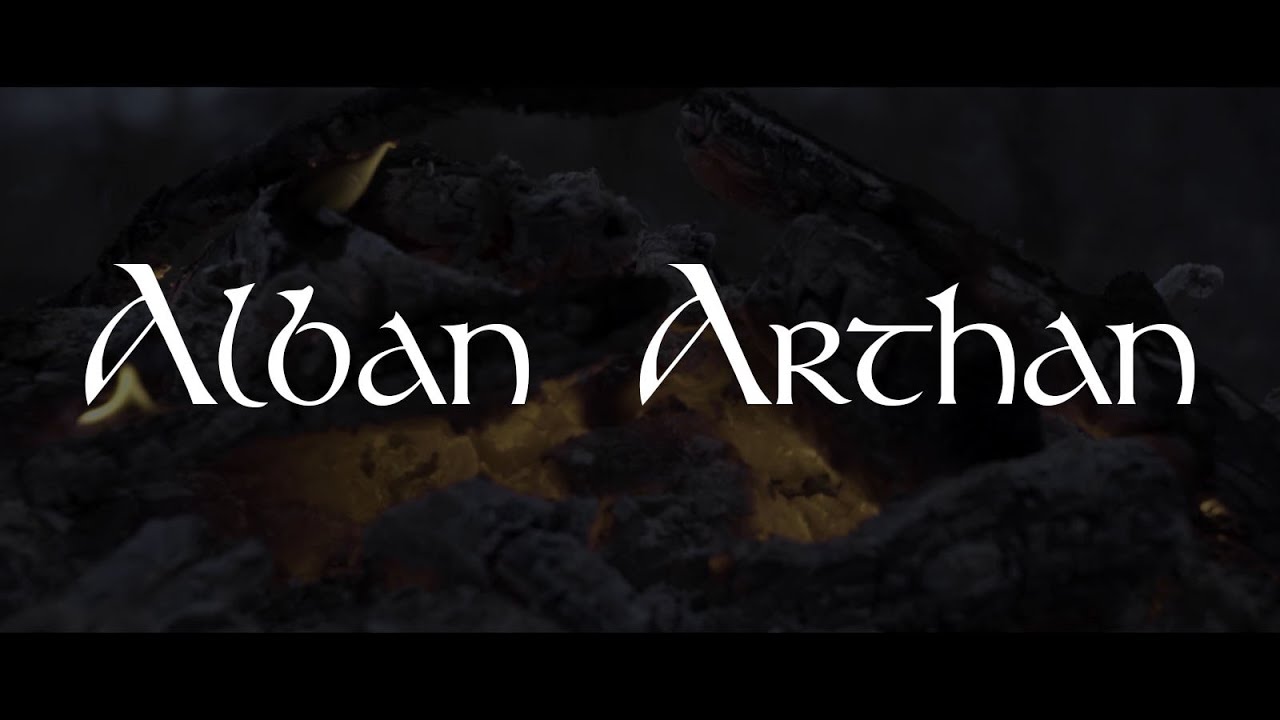 Adgarios-Alban Arthan [official video]
