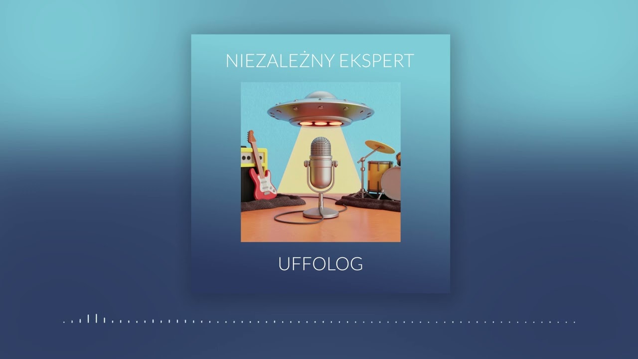 NIEZALEŻNY EKSPERT - UFFOLOG