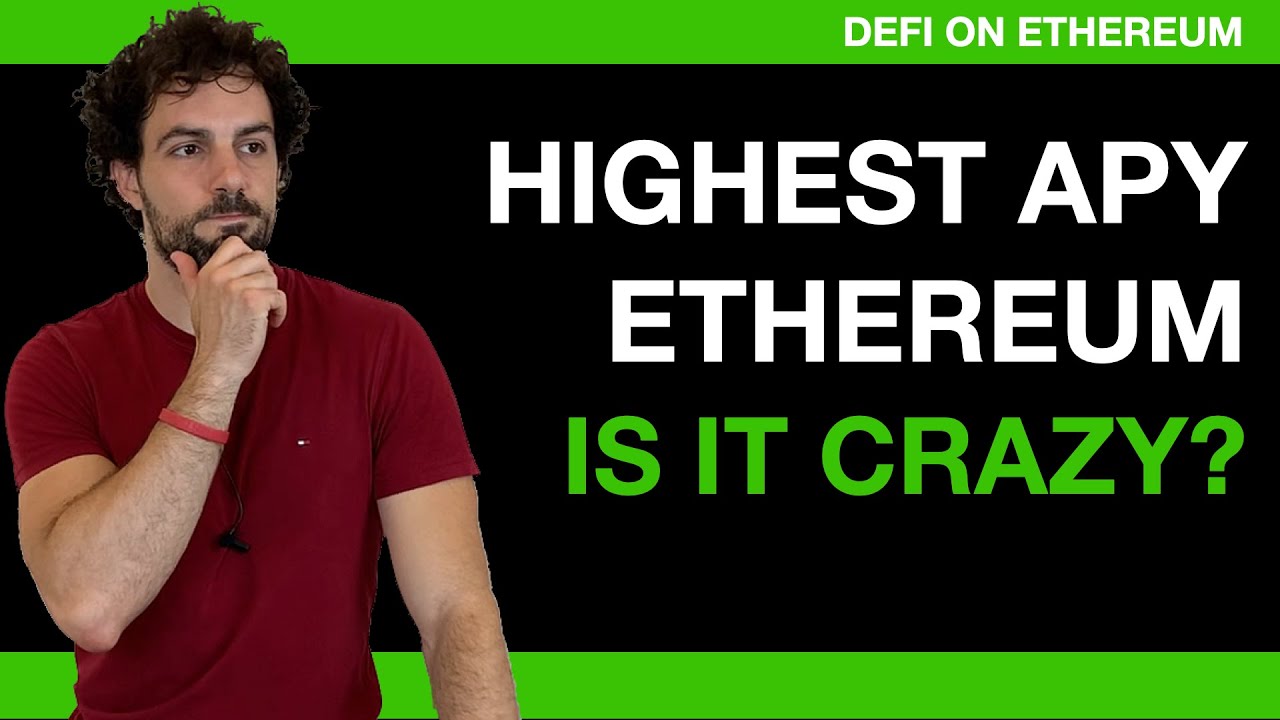 [Olympus Dao] 8000% APY on Ethereum DeFi, gambling or real? Explained and tutorial. OHM staking