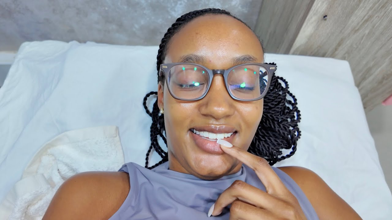 VLOGMAS | maintenance day: 