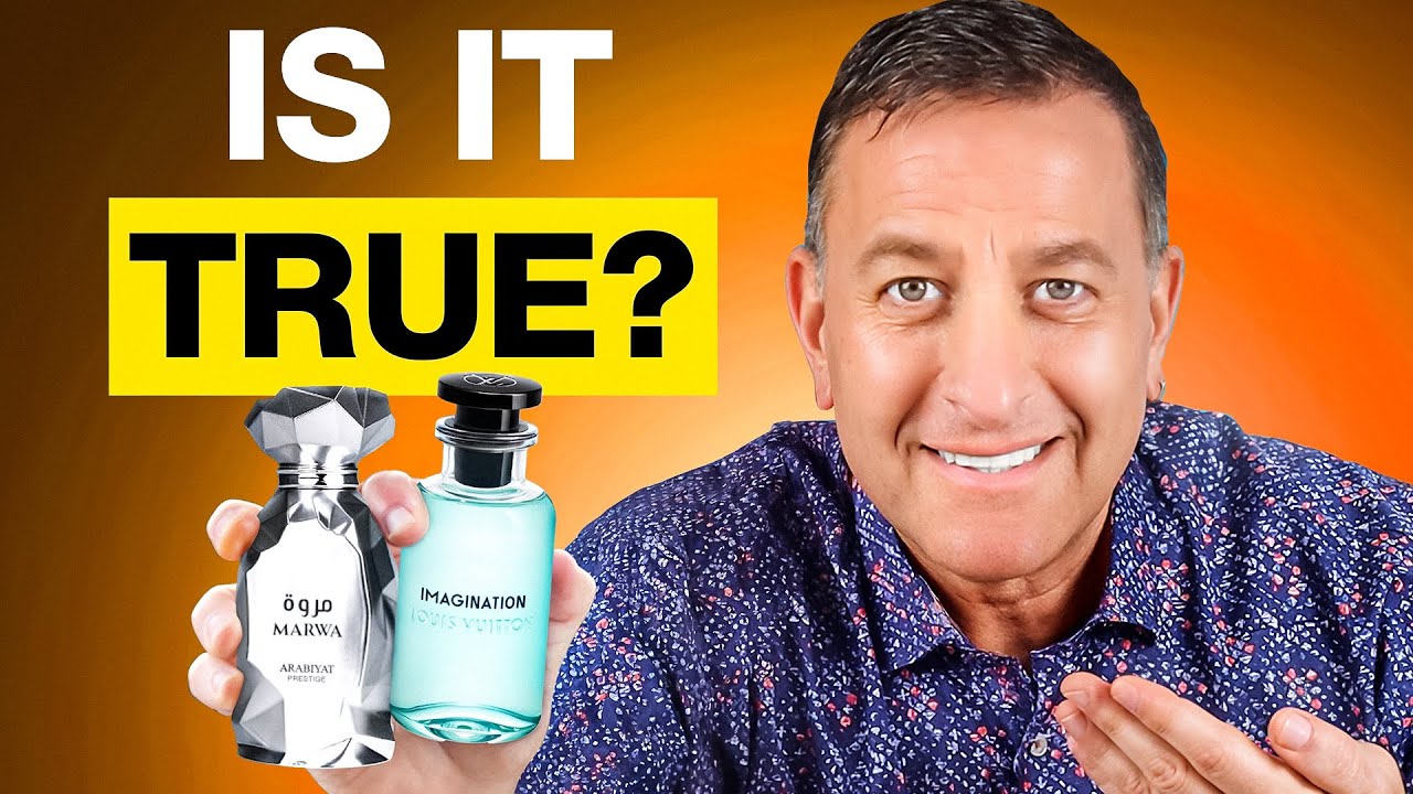 10 ARIBYAT Fragrance Dupes You Will Doubt Are Clones