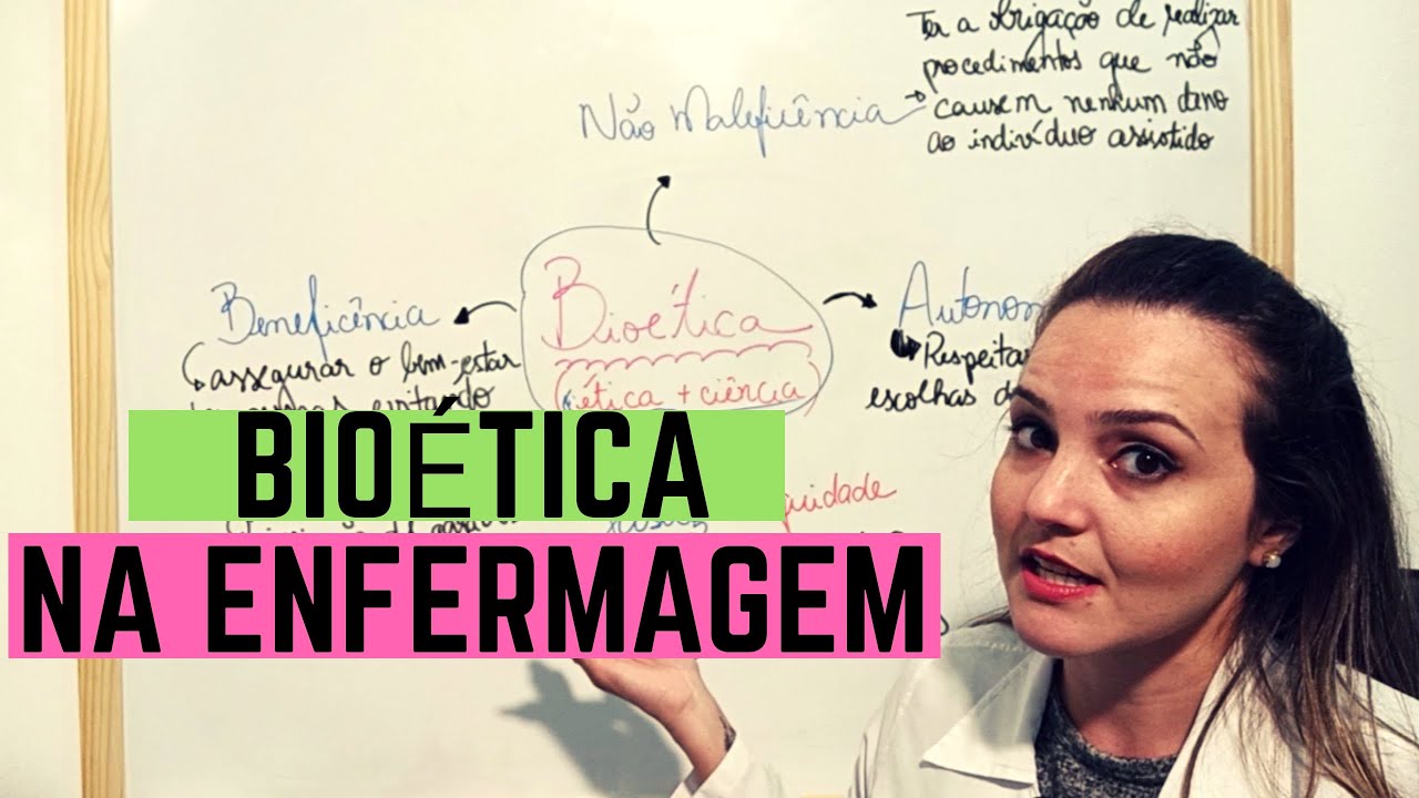 Aula 03_OS 4 PRINCÍPIOS DA BIOÉTICA_Administração em Enfermagem