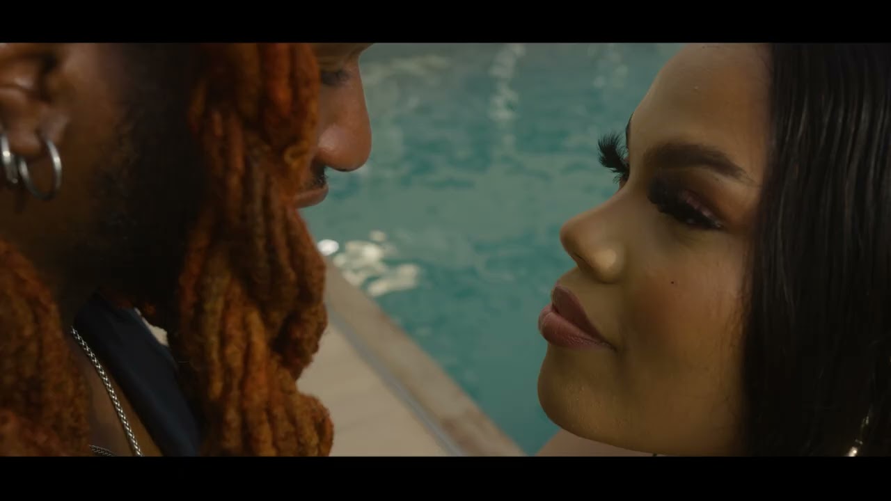 Tyana - PANDA (clip officiel)