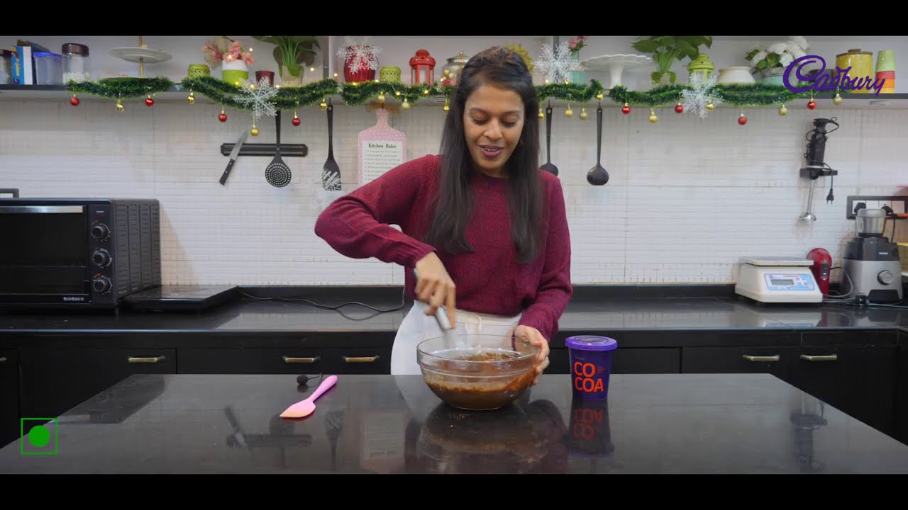 A Delightfully Delicious Chocolate Orange Cake Recipe by Chef Kirti Bhoutika