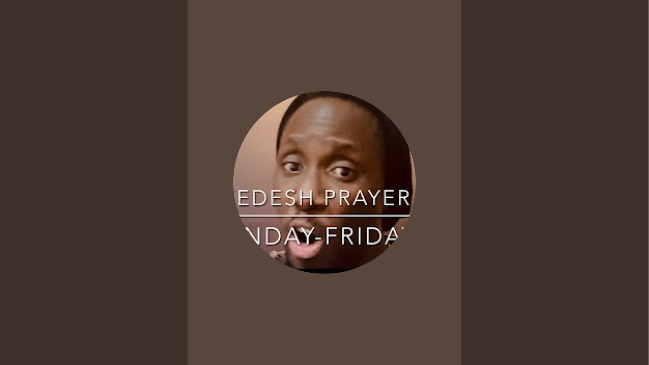 ITS NOT THE WILL OF GOD TO BE IN FINANCIAL HARDSHIP!JOIN IN AS WE INTERCEDE FOR SOUTH AMERICA 🇺🇸