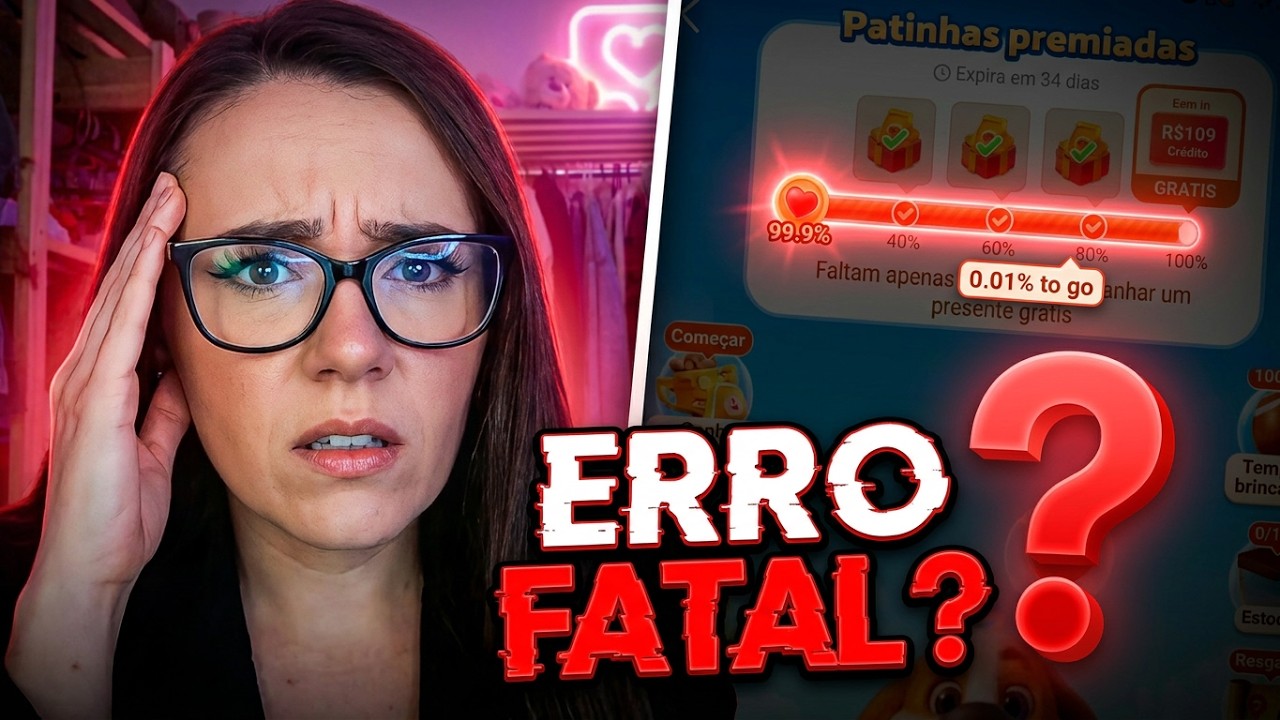 COMO JOGAR PATINHAS PREMIADAS DO JEITO CERTO E GAMHAR
