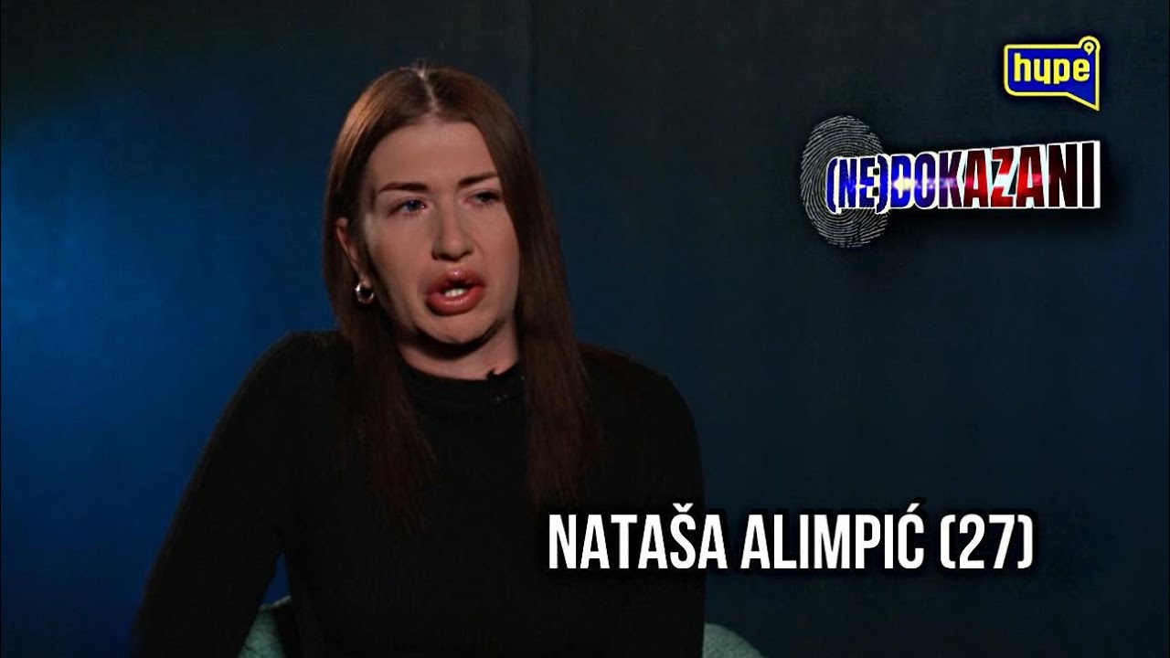 “MALOLETNA SAM POBEGLA OD KUĆE I ŽIVELA U GARAŽI! ISMEVALI SU ME!” | Žrtva vršnjačkog nasilja
