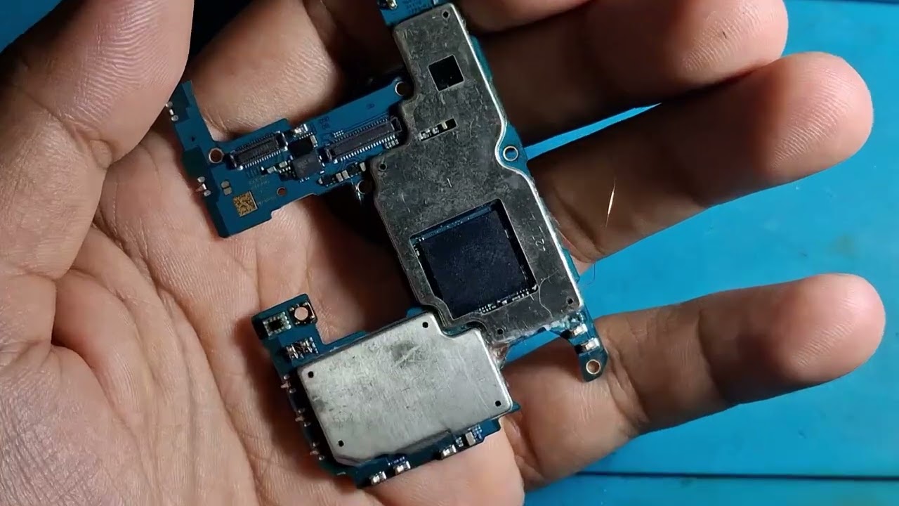 PERBAIKAN SAMSUNG A53 TOUCHSCREEN NO RESPON PENYAKIT BAWAAN BERAKHIR CANCEL part 3