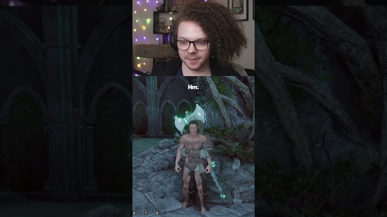 Asset Flip Games are Wacky