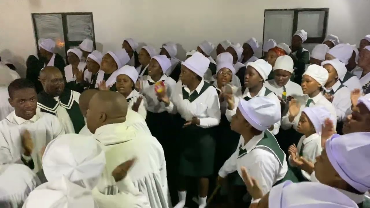 BCCZ in JHB