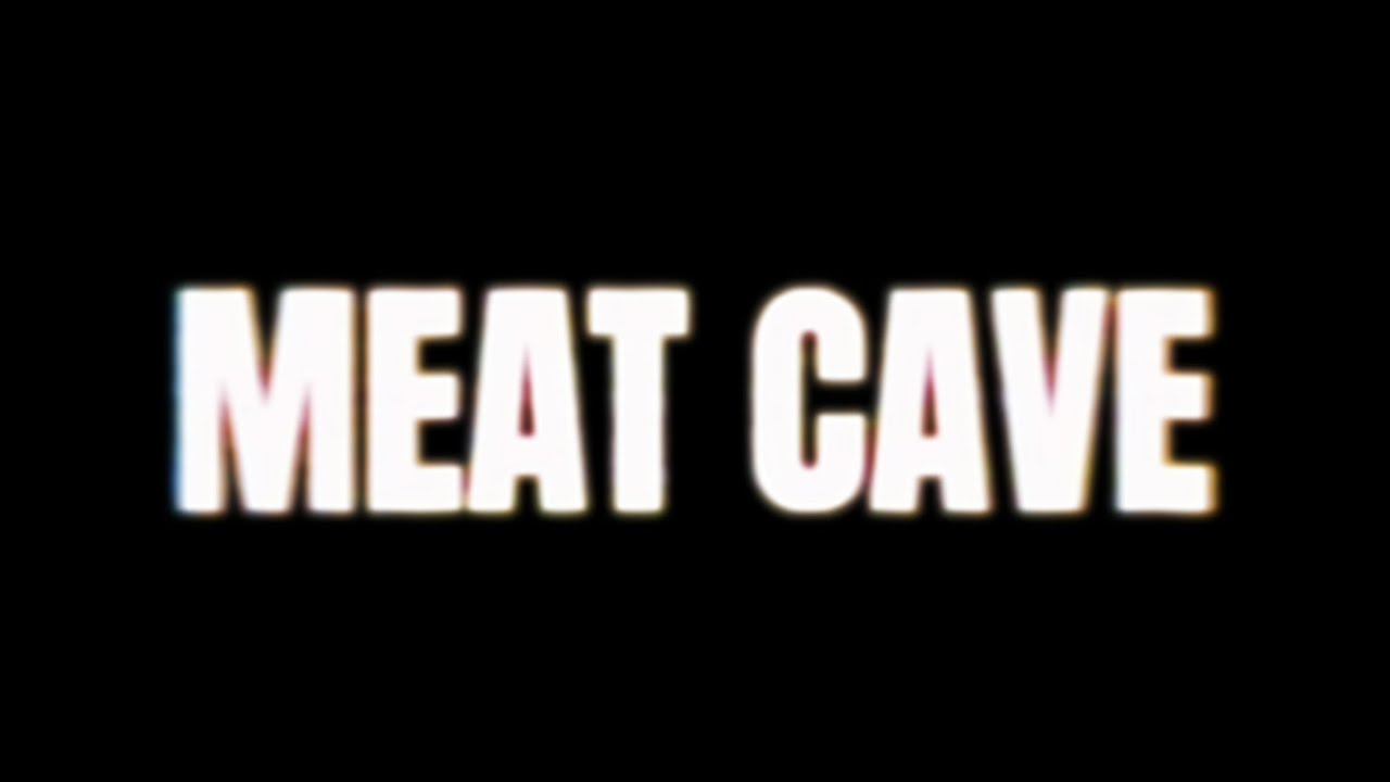 Meat Cave Trailer 1 (upcoming gorilla tag fangame)