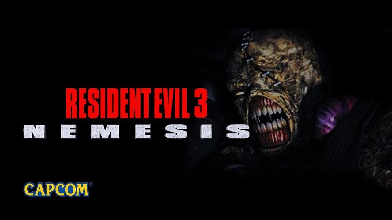 Resident Evil 3 Nemesis Gameplay Español Juego Completo 60fps