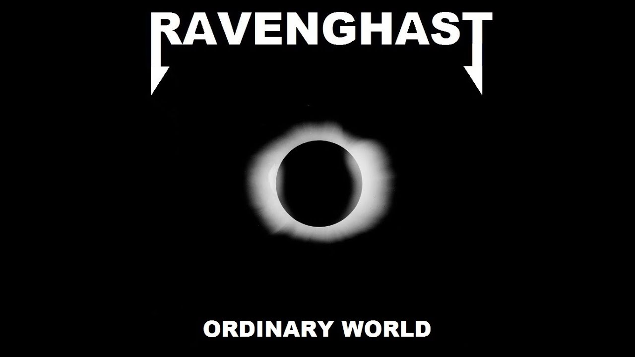 RavenGhast   Ordinary World   Official Video