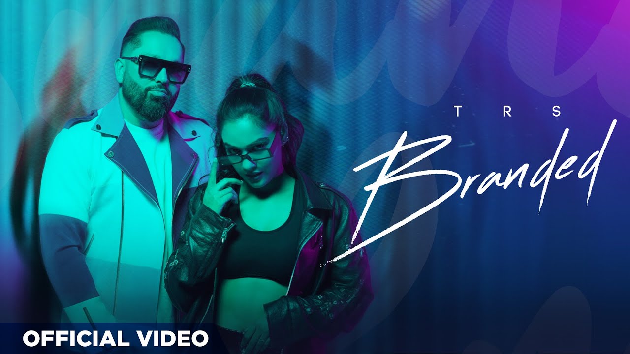 Branded : TRS (HD Video) Harry Kahlon | New Punjabi Songs 2024 | Latest Punjabi Songs 2024