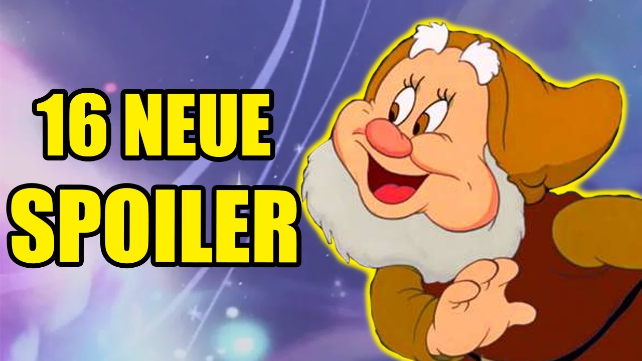 1 neue Karte & 15 Reprints! Lorcana Set 9 Spoiler
