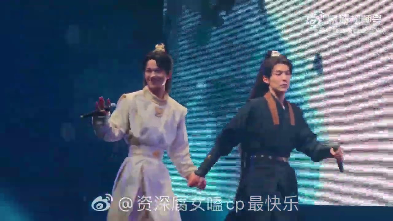 MeetYouAtTheBlossom Bangkok wedding 花开有时颓靡无声