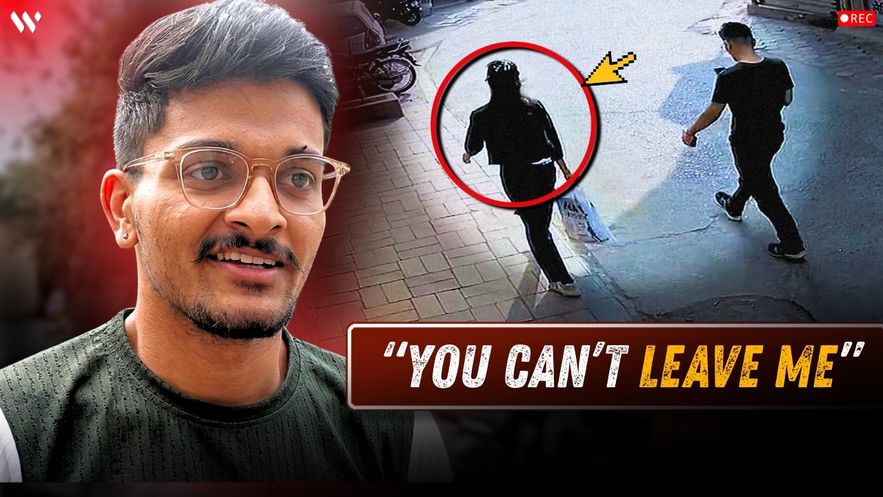 A Dangerously Obsessed Lover No One Wants | Piyush Dhanotia Case | MP | Wronged