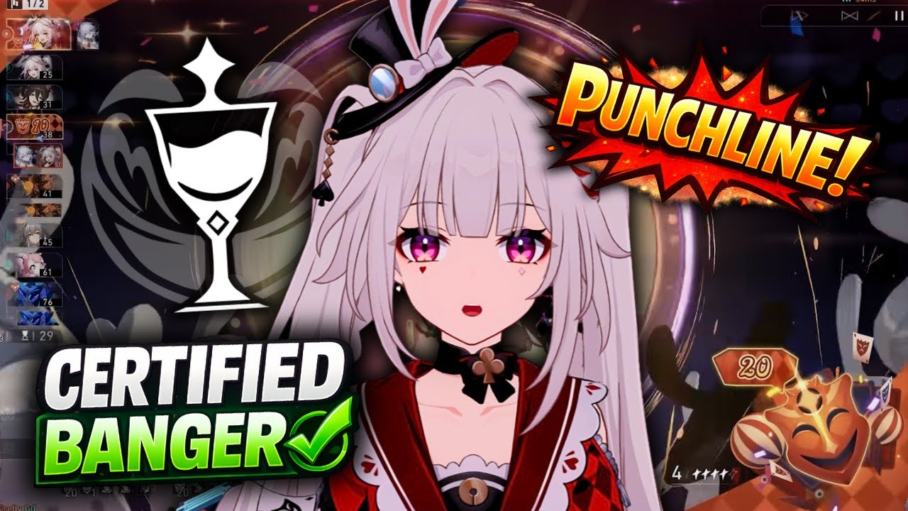 ✨EXULTACI&Oacute;N✨ as&iacute; funciona la nueva v&iacute;a de Honkai Star Rail (4.0)