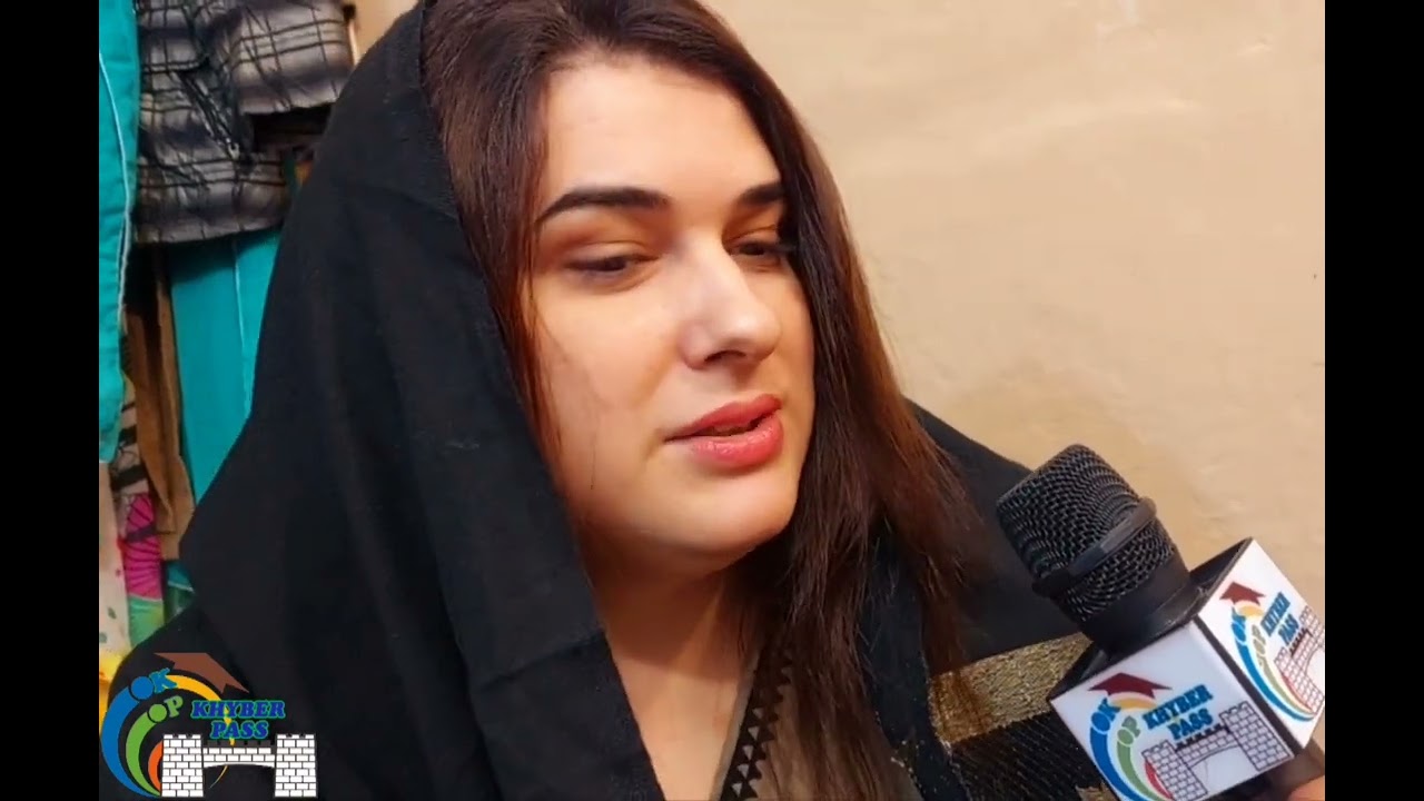 Hot Seat with Mahi Gul TRANS Activist