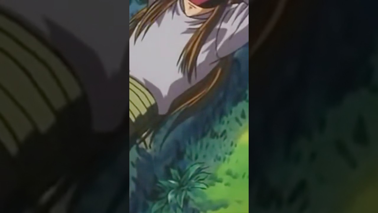 Hunter x hunter Gon and Kite dub (1999) 