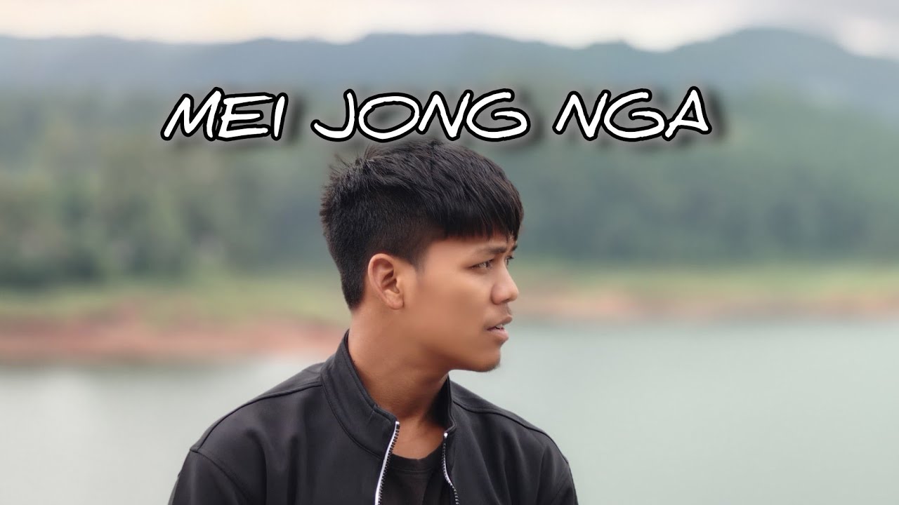 Mei Jong Nga - Bamon (Official music video).