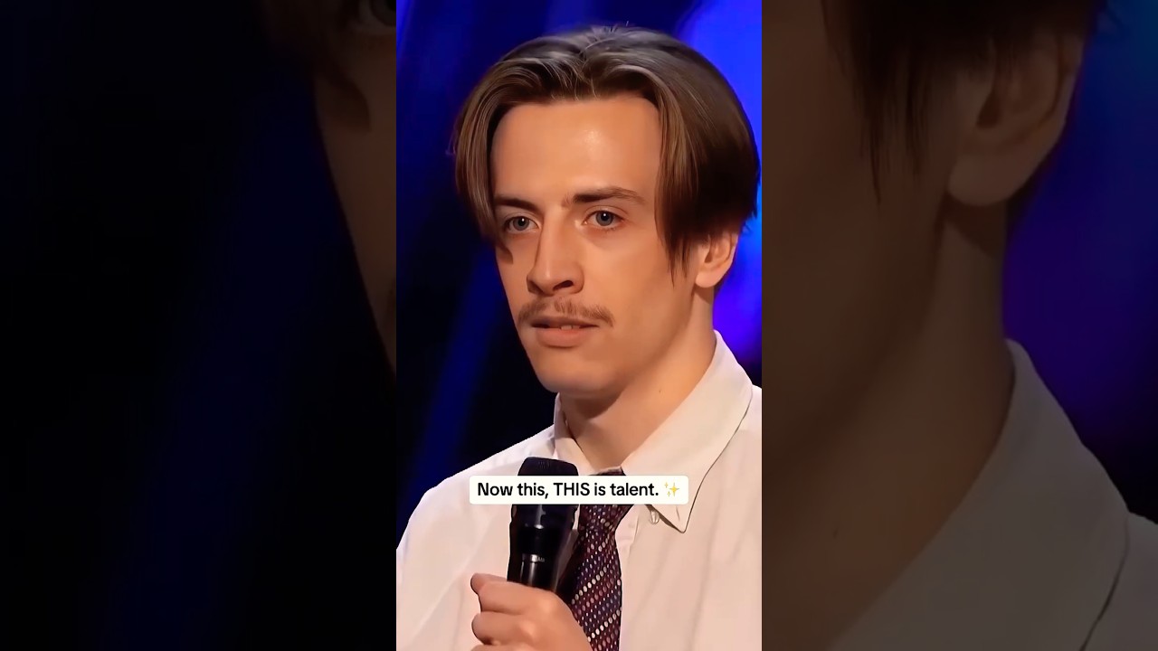 AGT... Tequila.