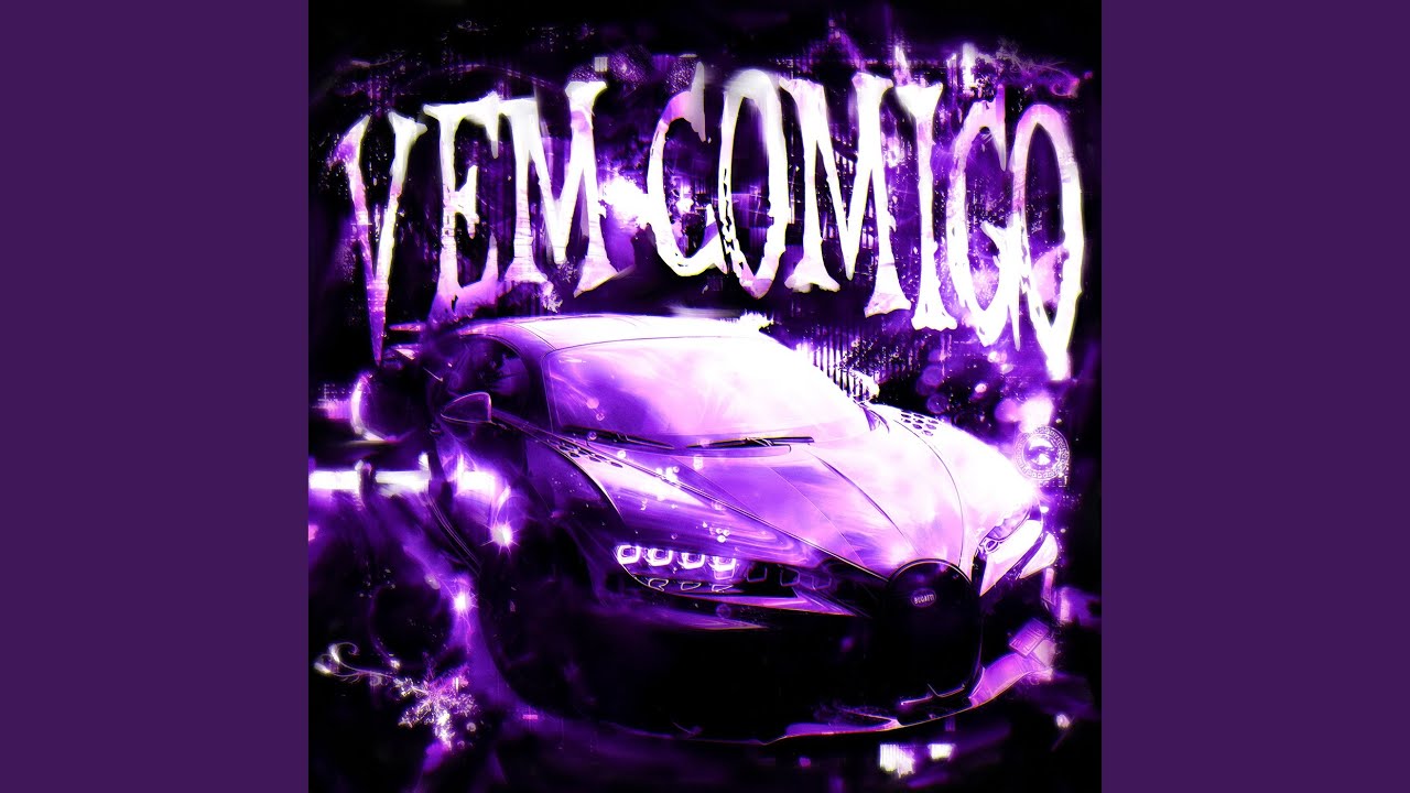 VEM COMIGO (SLOWED)