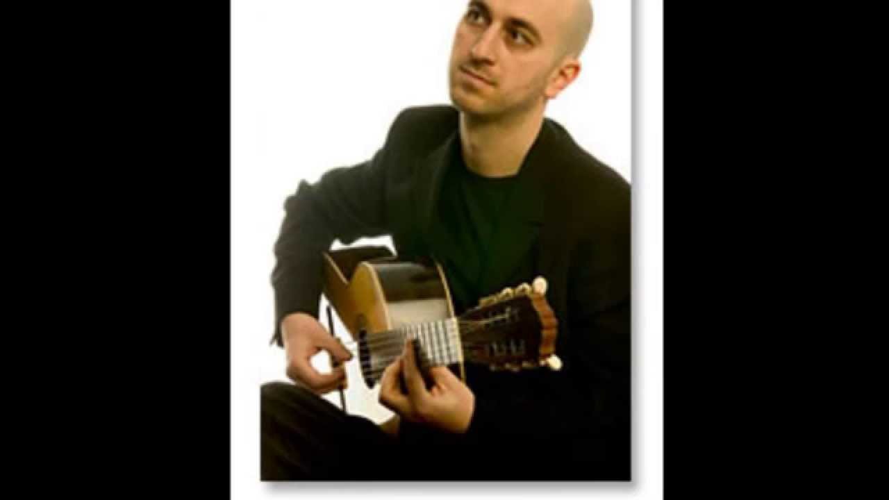 Matteo Mela ~ Giuliani