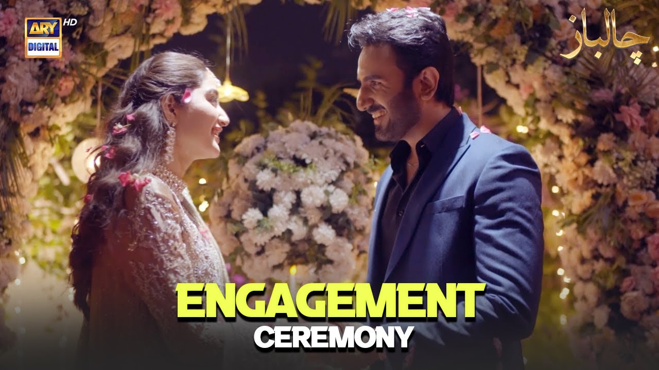 MEri Zindagi Hai Tu !! ChaalBaaz | ARY Digital