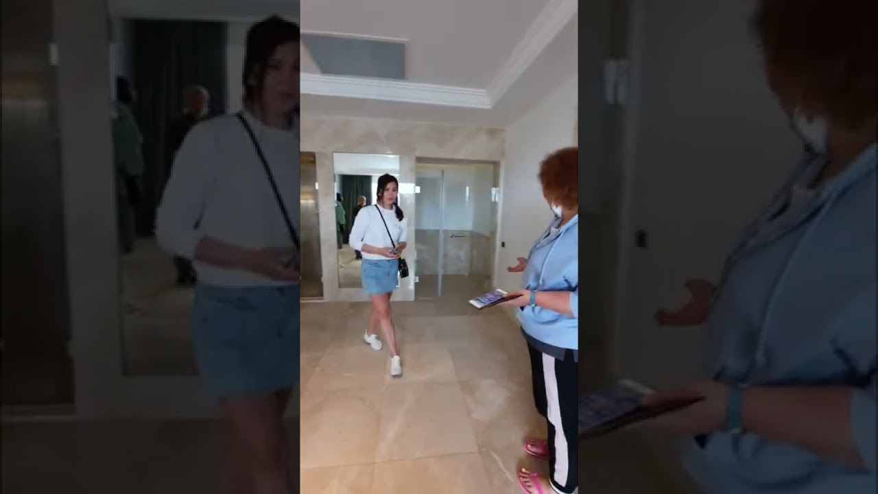 Amara Premier.Кемер.Отель с видом на Горы .Турция