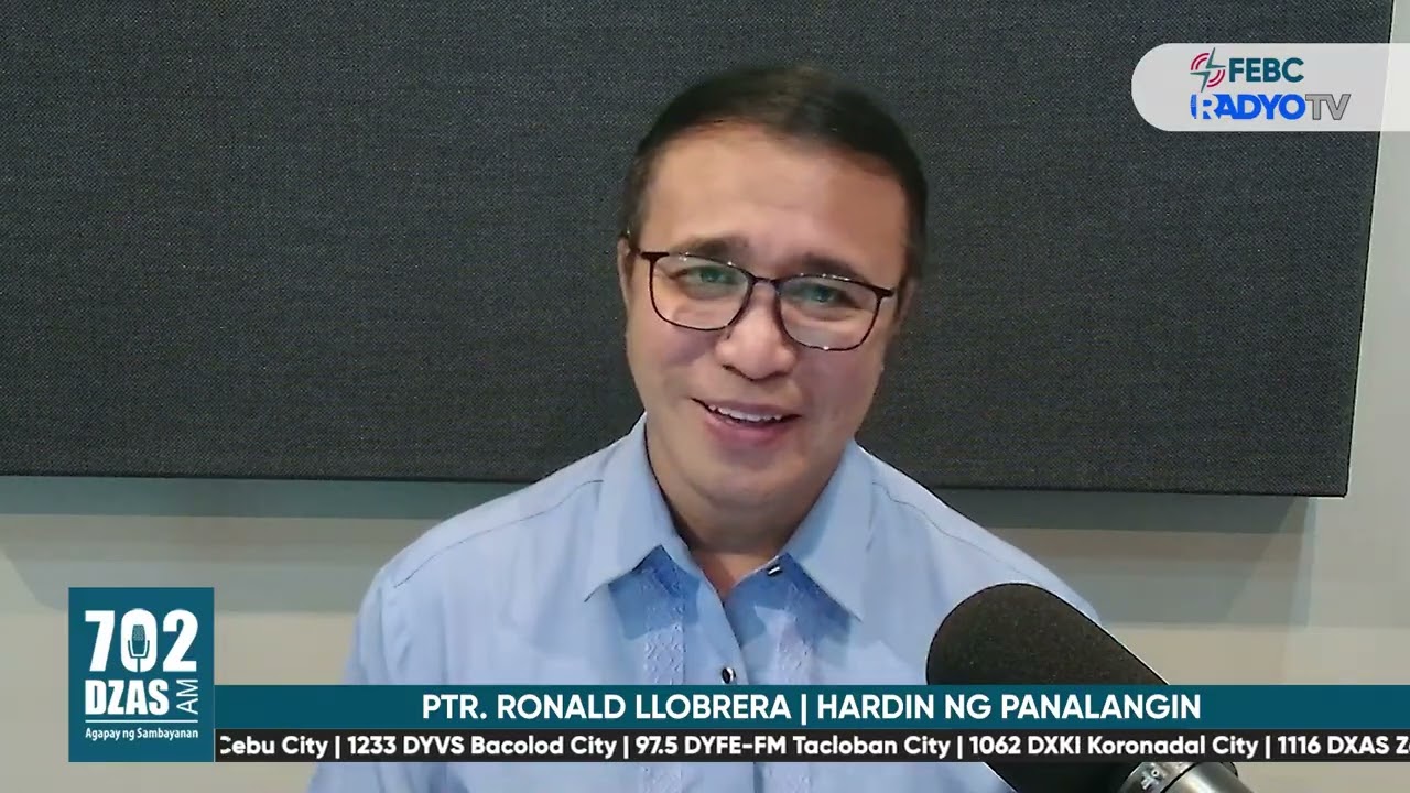 Hardin ng Panalangin | March 01, 2026