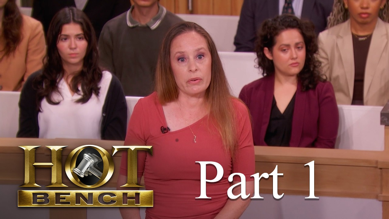 Godmother Wants Her Money | Part 1