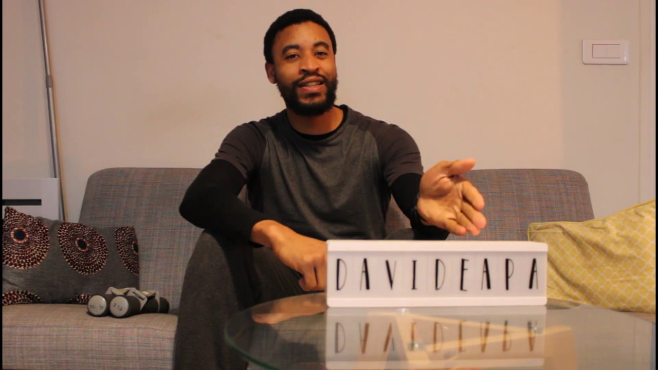 DavidEAPA - renforcement haut et bas du corps