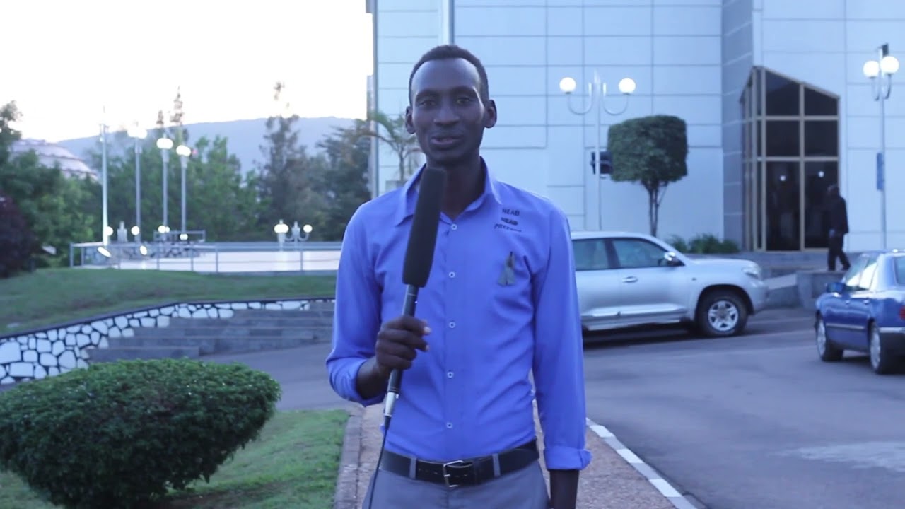 RWISIRABO TV:ABANYESHURI BA GS RWISIRABO BASUYE URWIBUTSO RWA JENOSIDE YAKOREWE ABATUTSI