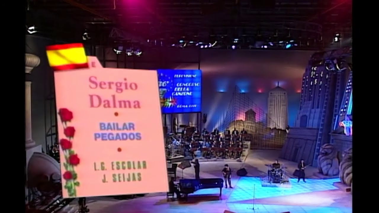 Sergio Dalma 