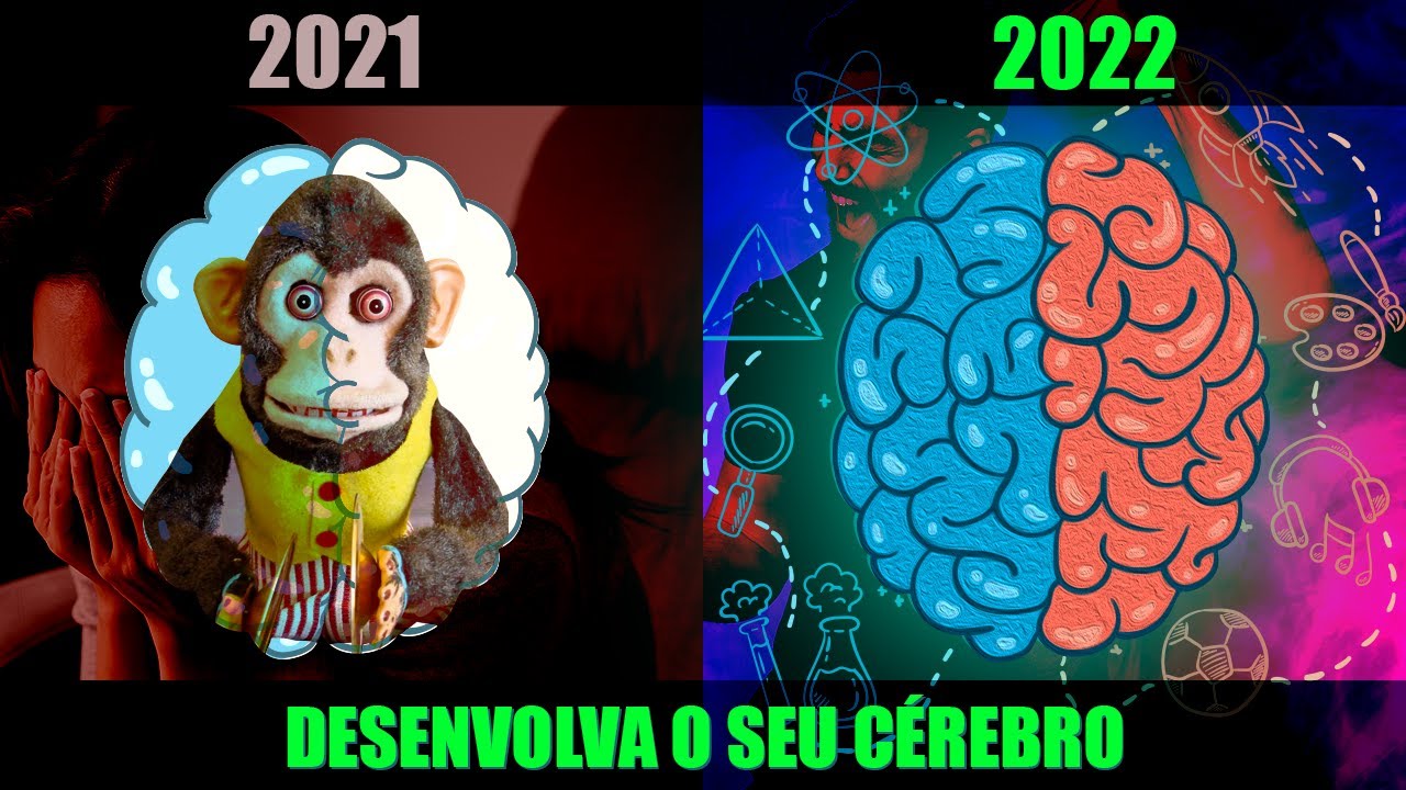 13 Hábitos para se TORNAR MAIS INTELIGENTE em 2022