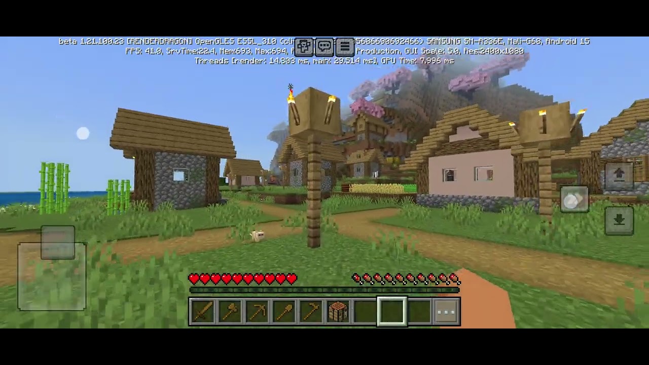 New video 