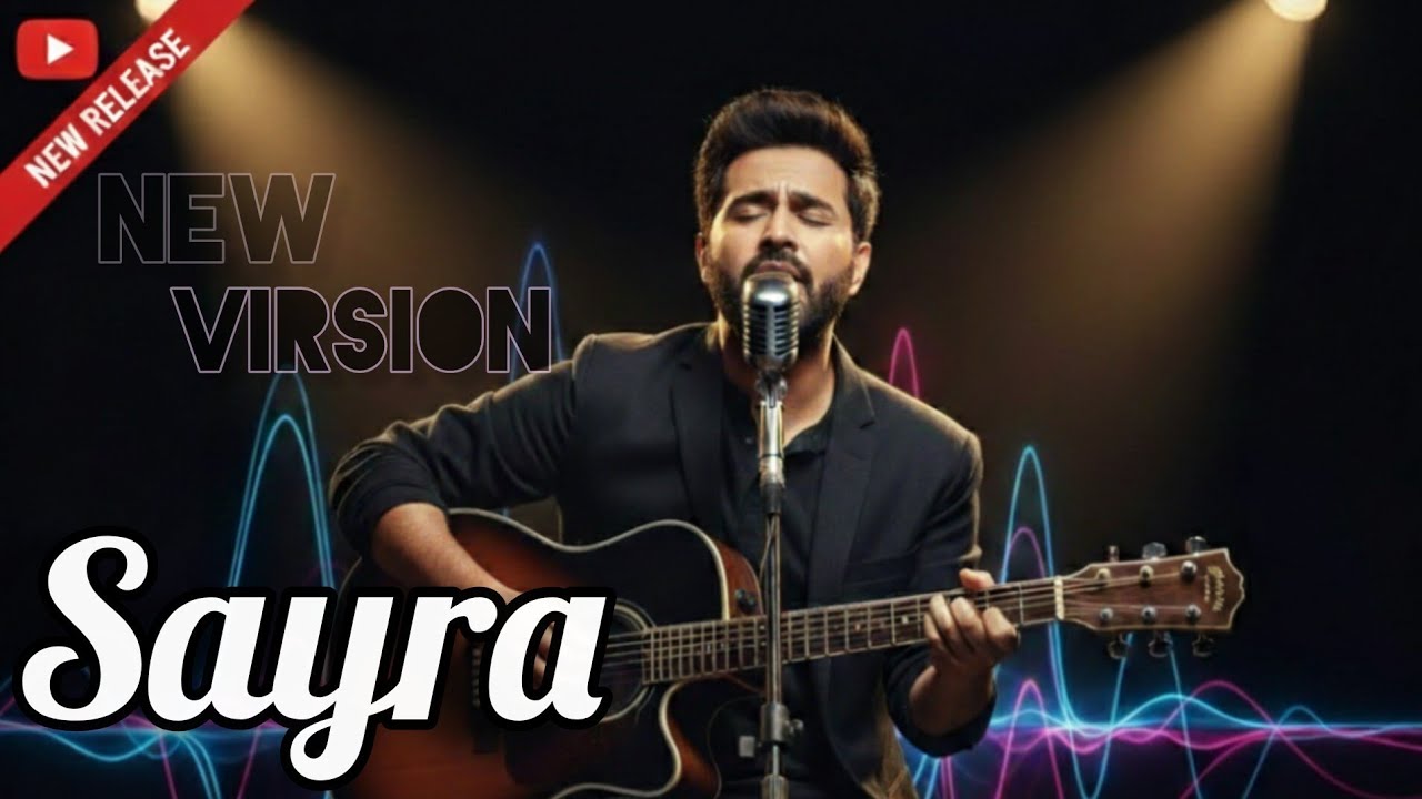 Sayara new song superhit 2026 song 