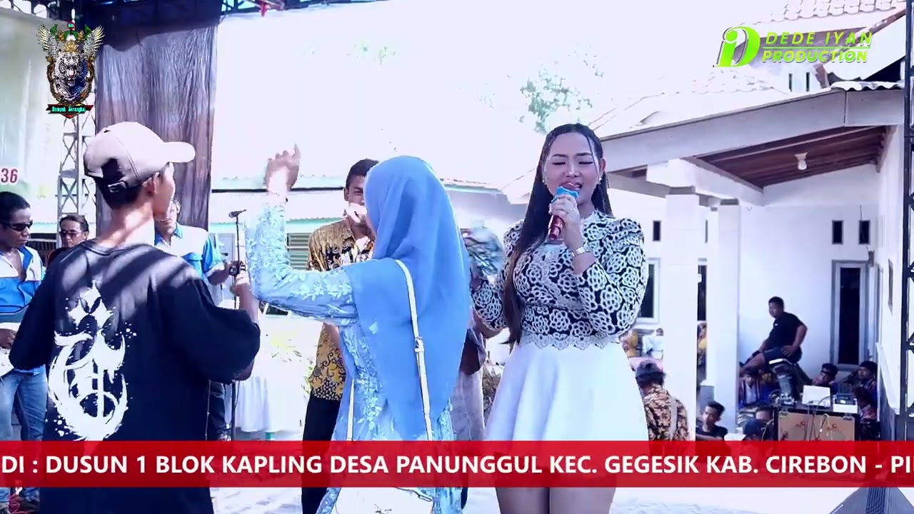 04 🔴LIVE SIANG REMPAK SERANGKAI || PERNIKAHAN : ATIN dengan FIRMAN || KHITANAN : RIVAL HADI WIJAYA