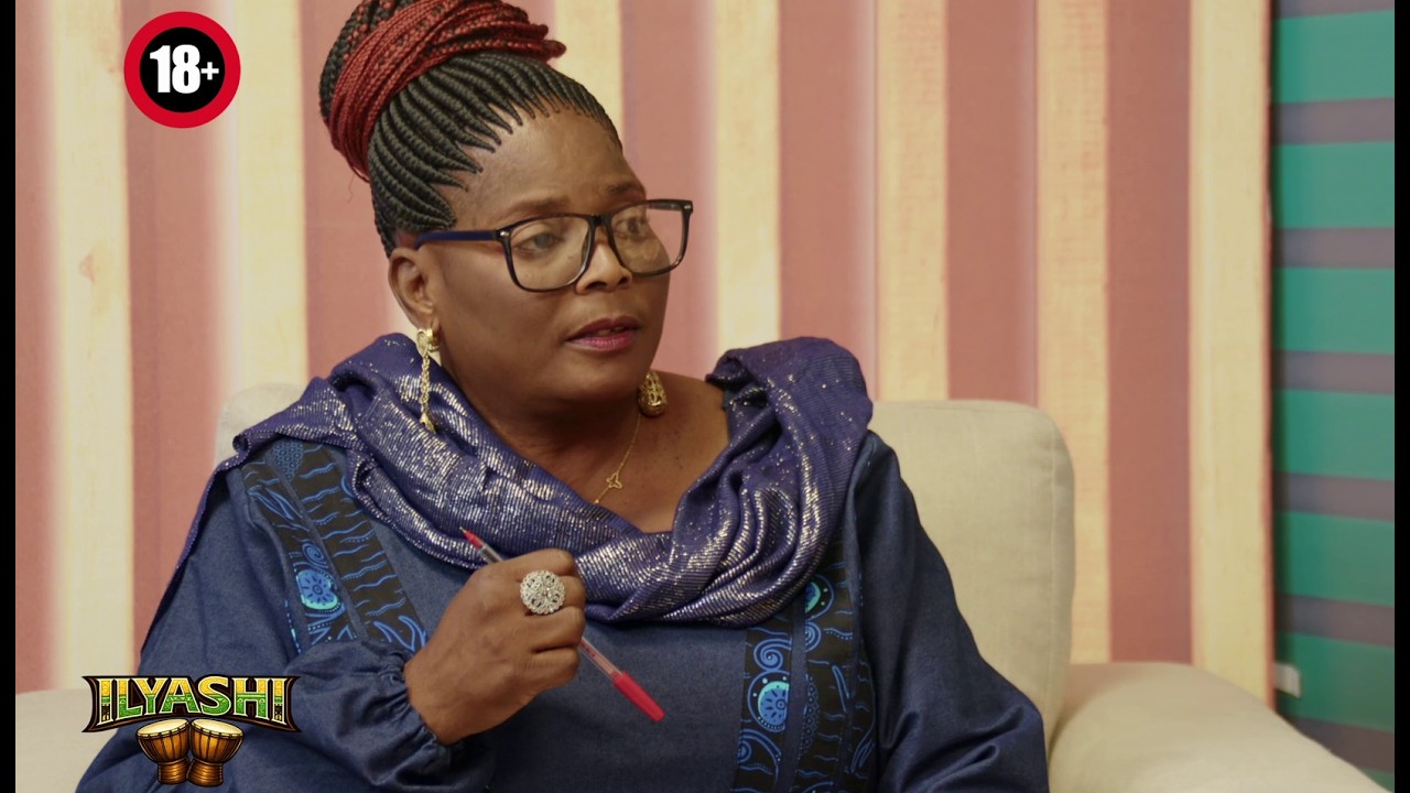 ILYASHI EPISODE 3 | Hosted By Margie | Mama Chikamoneka Spills The Beans